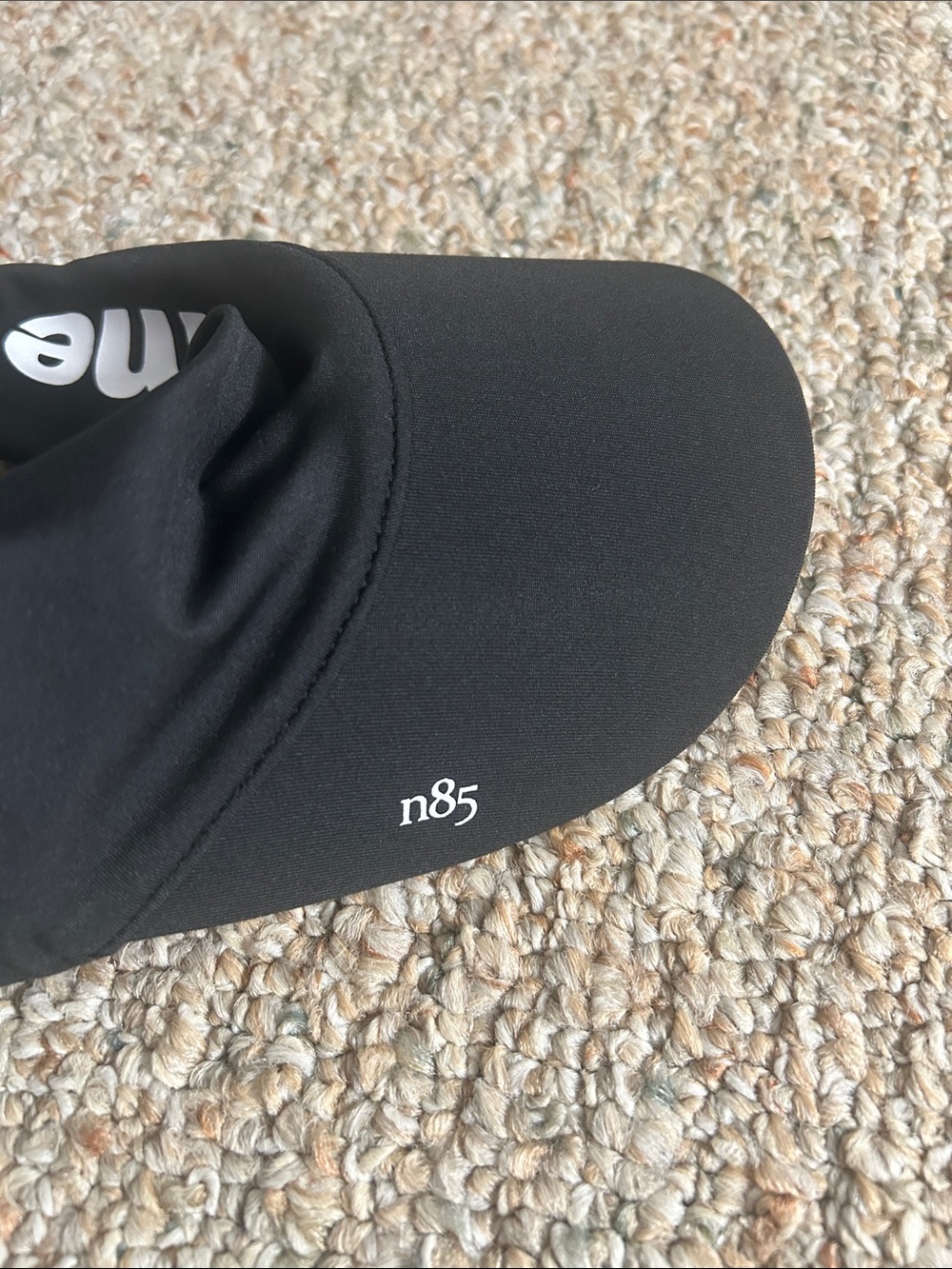Visor - Picture 2 of 3